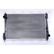 �������� Nissens Nissens 61915 ����