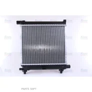 ��������, ���������� ��������� MB W201/124 2.0/2.3 Nissens 62551 ����
