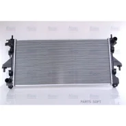 �������� ������� ����������! Peugeot Boxe Nissens NS63566_ 63566 ����