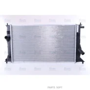 �������� ������� ���������� Nissens 68503 ����
