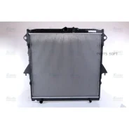 �������� ���������� ��������� Nissens 69245 ����