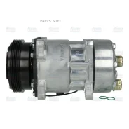���������� ���� Nissens 89123 ����