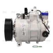 ���������� ������������ Nissens 89210 89210 ����