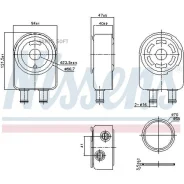 �������� �������� Nissens 91451, 91451 91451 ����