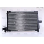 �������� ������������ Nissens Nissens 94117 94117 ����