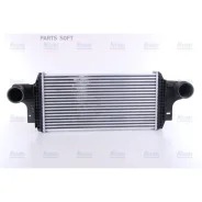 ���������� Mercedes GL-Class W 164 (06-) GL 320 CD Nissens 96438 ����