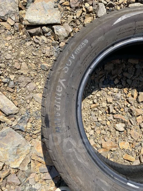 Triangle AdvanteX SUV TR259. ������, �/�, ����� 50 % ����