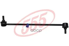 ������ ������������� | ����� ���� | Mazda Tribute EPFW 03-, FORD Escape JW 06- Front R 555 ���. SL9420R SL9420R ����