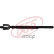 ���� ������� | ����� ����/��� | Nissan Almera B10RS 06- R/L 555 ���. SRN530 SRN530 ����