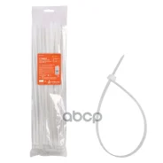 ������ (������) ��������� 4,8*400 ��, �����������, �����, 100 ��. FASCETTA mm.360x4,8 (100 PZ) AIRLINE ���. ACTN14 ����