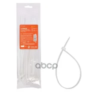 ������ (������) ��������� 3,6*250 ��, �����������, �����, 100 ��. FASCETTA BIANCA mm.200x2.9 AIRLINE ���. ACTN08 ����