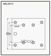 �������� ���������, �������� STD / WVA (19494) HCV Mercedes MAN Atego 01/1998 - 10/2004, MK 07/1989 - 08/1994, NG 08/1973 - 09/1996, SK 07/1988 - 09/1...