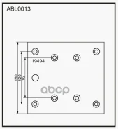 �������� ���������, �������� STD / WVA (19494) HCV Acerbi Bajetfond Bertoja BPW Cardi Kassbohrer LAG Piacenza Rolfo Trabosa Zorzi Atego 01/1998 - 10/2...