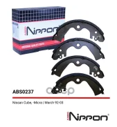 ������� ��������� ���������� | ��� | Nissan CUBE (Z10), 02.98-10.02 Allied Nippon ���. ABS0237 ABS0237 ����