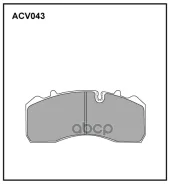 ������� ��������� �������� WVA (20995 29095 29094 29361) HCV Iveco Mercedes-BENZ SAF MAN SB 6000 Series / Atego 1215 - 1528 / M2000 Series 14.224, 14....