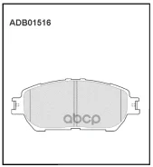 ������� ��������� �������� | ����� | Toyota Camry V30 01- Allied Nippon ���. ADB01516 ADB01516 ����