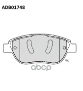 ������� ��������� �������� | ����� | Citroen/Peugeot Berlingo 1999 - C3 2002 - 2009 C4 2004 - Xsara Picasso 1999 Allied Nippon ���. ADB01748 ADB01748...