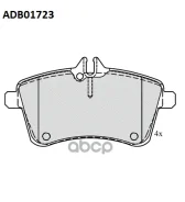 ������� ��������� | ����� | MB A/B FR 09/04- Allied Nippon ���. ADB01723 Allied Nippon, ������ ADB01723 ����