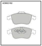 ������� ��������� �������� | ��� | Renault Clio/Megan/Scenic 1.3/1.5/1.6/1.8/2.0 FR 03/08- Allied Nippon ���. ADB02162, ������ ADB02162 ����