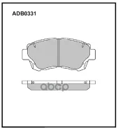 ������� ��������� �������� | ����� | Toyota Camry 2.2/3.0 91-96/Celica 2.0 92-99 Allied Nippon ���. ADB0331 ADB0331 ����
