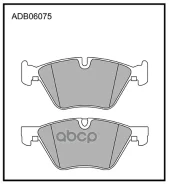 ������� ��������� �������� | ����� | BMW 5 (F10) 520 I 10.2010 - 10.2016 BMW 5 (F10) 528 I 10.2010 - 10.2016 Allied Nippon ���. ADB06075 Allied Nippon...