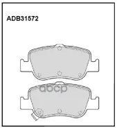 ������� ��������� �������� | ��� | Toyota Auris (E150), Corolla (E120), Yaris (P90) 06- Allied Nippon ���. ADB31572 ADB31572 ����