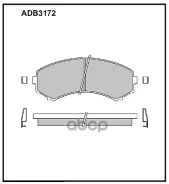 ������� ��������� �������� | ����� | Mitsubishi Pajero IV (V8_W, V9_W) 3.0 4WD 02.2007 - Mitsubishi Pajero IV (V8_W, V9_W) 3.2 DI-D 01.2010 - Allied N...