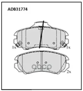 ������� ��������� �������� | ����� | Kia Optima 10-15/ Sportage II 04-10 Hyundai Elantra III, IV, Sonata V 05-10, Tucson 04-10 Dongfeng 580 17- Allied...
