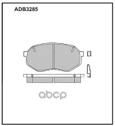 ������� ��������� �������� | ����� | KIA, Mazda 929, MMC COLT, Lancer Allied Nippon ���. ADB3285 ADB3285 ����