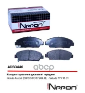 ������� ��������� �������� | ����� | Honda Accord V (CE, CF_) 1.9 I (CE7) 02.1996 - 10.1998 Honda Accord V (CC, CD) 2.0 I S 03.1993 - 01.1996 Allied N...