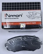 ������� ��������� | ����� | Hyundai i20 1.1/1.2/1.4/1.6 FR 08/08- Allied Nippon ���. ADB36008, ������ ADB36008 ����