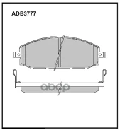 ������� ��������� �������� | ����� | Nissan Almera, Patrol Allied Nippon ���. ADB3777 ADB3777 ����
