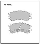������� ��������� �������� | ����� | Mazda Atenza, Mazda6 Allied Nippon ���. ADB3950 ADB3950 ����