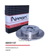���� ��������� | ��� | Toyota Allied Nippon ���. ADC01137 Allied Nippon ADC01137 ����