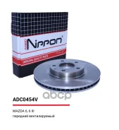 ���� ��������� | ����� | Mazda 6/CX-5 2.0/2.2D 11 Allied Nippon ���. ADC0454V Allied Nippon ADC0454V ����