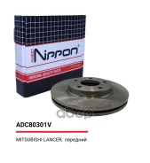 ���� ��������� | ����� | Mitsubishi Lancer VIII (CY_A, CZ_A) 1.5 06.2008 - Mitsubishi Lancer VIII (CY_A, CZ_A) 1.8 02.2008 - Allied Nippon ���. ADC803...