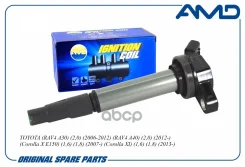 ������� ��������� Toyota (RAV4 A30) (2,0) (2006-2012) (RAV4 A40) (2,0) (2012-) (Corolla X E150) (1,6) (1,8) (2007-) (Corolla XI) (1,6) (1,8) (2013-) A...