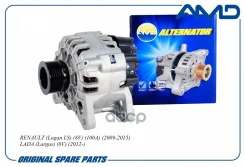 ��������� Renault (Logan LS) (8V) (100�) (2009-2015) (Sandero BS0) (8V) (2009-2014) (Sandero Stepway BS1) (8V) (2010-2014) LADA (Largus) (8V) (2012-...