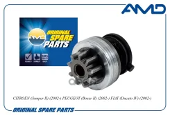 ������� �������� Citroen (Jumper II) (2002-) Peugeot (Boxer II) (2002-) FIAT (Ducato IV) (2002-) AMD ���. Amdel1411 AMD AMDEL1411 ����
