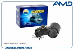 ���� �������� ���������� Daewoo (Nexia) (IF-TYPE) AMD ���. Amdel323 AMD AMDEL323 ����