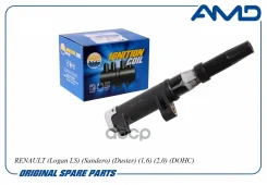 ������� ��������� Renault (Logan LS) (Sandero) (Duster) (1,6) (2,0) (DOHC) AMD ���. Amdel439 AMDEL439 ����
