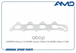 ��������� ���������� ���������� Daewoo (Nexia) (1,5) (DOHC) (Lanos T100) (1,6) (DOHC) (Rezzo U100) AMD ���. Amdex44 AMDEX44 ����
