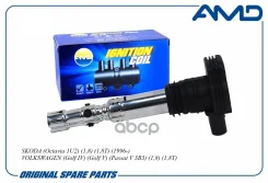 ������� ��������� Audi A3 96-03 1.8, A4 95-08 1.8, 2.0, A6 97- 1.8, 2.7, TT 98- 1.8/ Skoda Octavia 97- 1.8, SuperB 01-08 1.8/ Seat Ibiza 99- 1.8, Leon...
