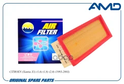 ������ ��������� Citroen (Xantia X1) (1,6) (1,8) (2,0) (1993-2003) AMD ���. Amdfa841 AMDFA841 ����