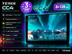 Teyes CC4 ����