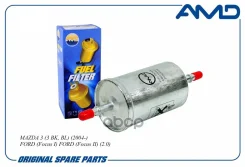 ������ ��������� FORD C-MAX II (DXA/CB7, DXA/CEU)/ FORD Focus (DAW, DBW)/ FORD Focus C-MAX (DM2)/ FORD Focus II (DA_, HCP, DP)/ FORD Focus II Turnier...