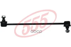 ������ ������������� | ����� ����/��� | Hyundai Santa FE III (DM) 12- / KIA Soreto (XM) 09- / = FR 555 ���. SLK8620 SLK8620 ����