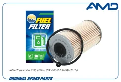 ������ ��������� Nissan (Interstar X70) (2002-) (NV 400 X62, X62B) (2011-) AMD ���. Amdff348 AMDFF348 ����