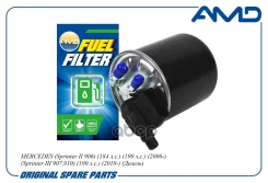 ������ ��������� Mercedes (Sprinter II 906) (184 �. �. ) (190 �. �. ) (2006-) (Sprinter III 907,910) (190 �. �. ) (2018-) (������) AMD ���. Amdff461 A...