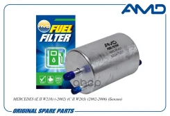 ������ ��������� Mercedes (E II W210) (-2002) (C II W203) (2002-2006) (������) AMD ���. Amdff457 AMDFF457 ����
